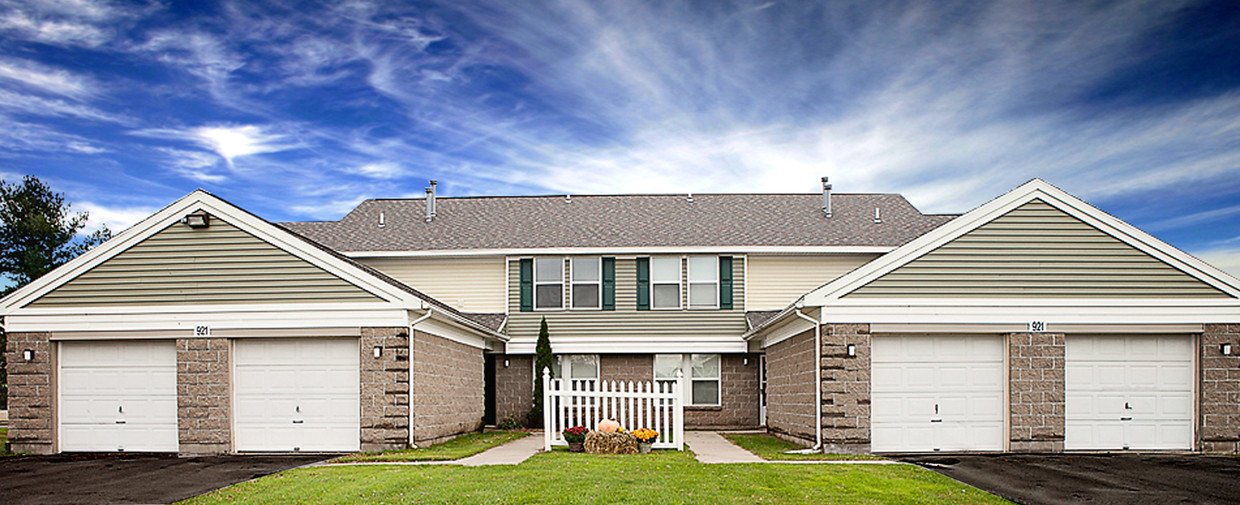 Sedgewick Pines at West Carthage